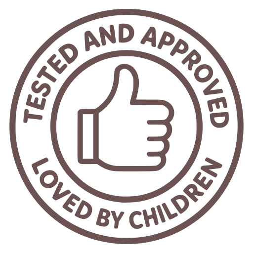 Tested and Approved Seal